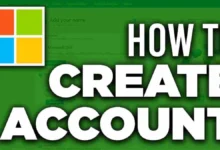 How To Create Microsoft Account Free 2024