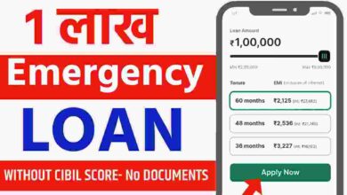 Instant loan app with fast approval 2023