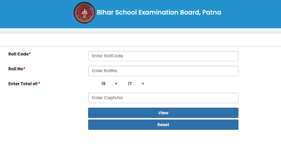 Bihar Board 12th Result 2024 Link, Live Update Check Now | How To Check Bihar Board 12th Result 2024