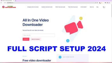INSTA VIDEO DOWNLOADER