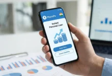 PhonePe personal loan apply online step by step guide